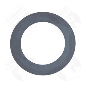 Dodge RAM Thrust Washer - Yukon Gear & Axle - 10.5in Chrysler Standard Open Side Gear - `03-`13 Dodge RAM Thrust Washer - Yukon Gear & Axle - 10.5in Chrysler Standard Open Side Gear - `03-`13